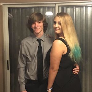 Meet your Posher, Stephen